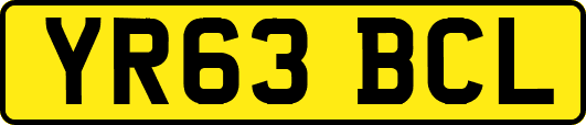 YR63BCL