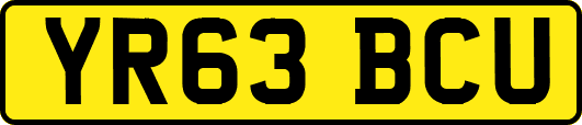 YR63BCU