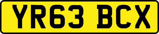 YR63BCX