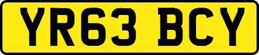YR63BCY