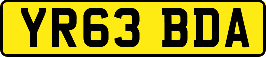 YR63BDA