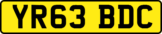 YR63BDC