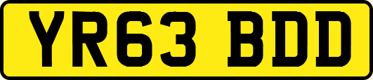 YR63BDD