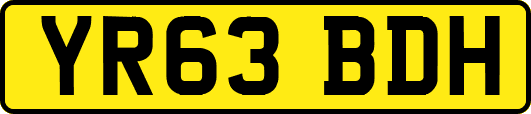YR63BDH