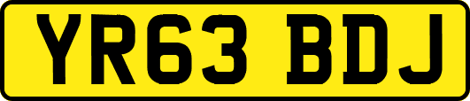 YR63BDJ