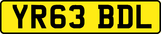 YR63BDL