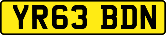 YR63BDN