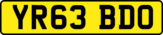 YR63BDO