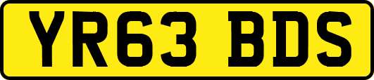 YR63BDS