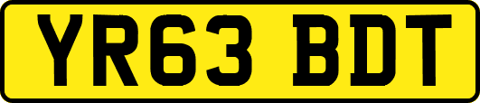 YR63BDT
