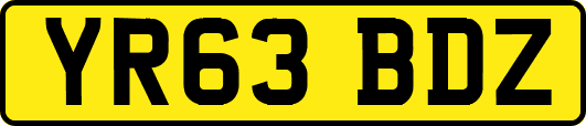 YR63BDZ