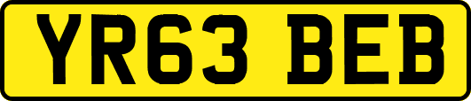 YR63BEB