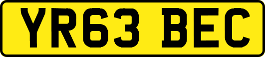 YR63BEC