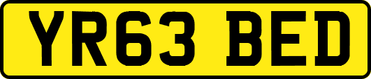 YR63BED