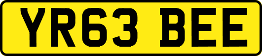 YR63BEE