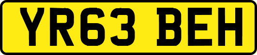 YR63BEH