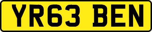 YR63BEN