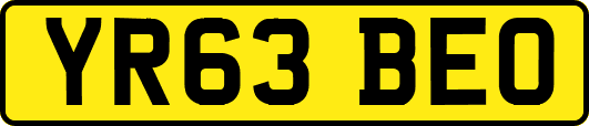 YR63BEO