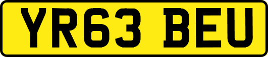 YR63BEU