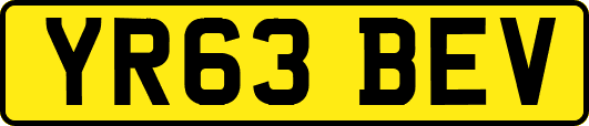 YR63BEV