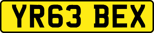 YR63BEX
