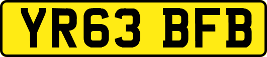 YR63BFB