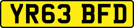 YR63BFD