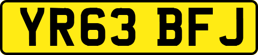 YR63BFJ