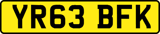 YR63BFK