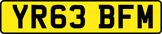 YR63BFM