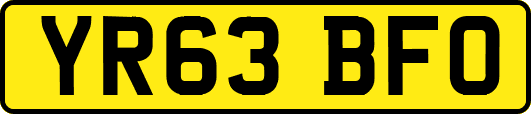 YR63BFO