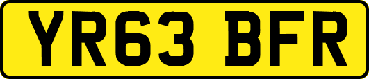 YR63BFR