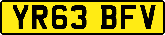 YR63BFV