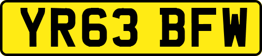 YR63BFW