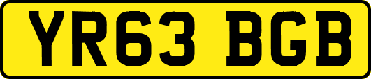 YR63BGB