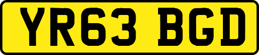 YR63BGD