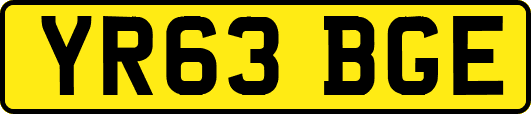 YR63BGE