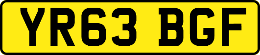 YR63BGF