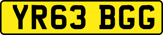 YR63BGG