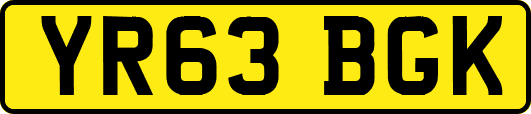YR63BGK