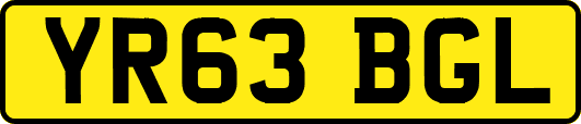 YR63BGL