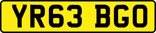 YR63BGO