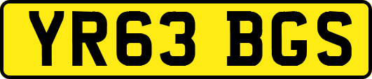 YR63BGS