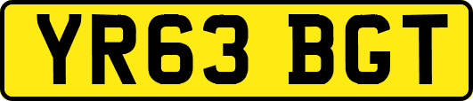 YR63BGT