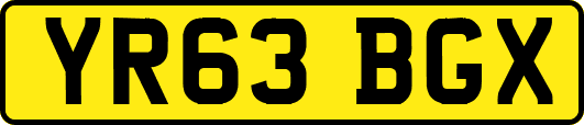 YR63BGX
