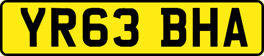 YR63BHA