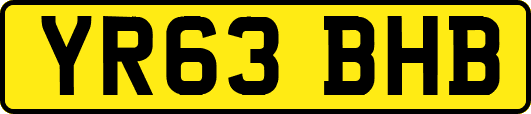 YR63BHB