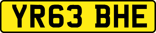 YR63BHE