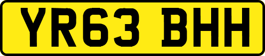 YR63BHH