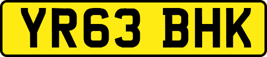 YR63BHK